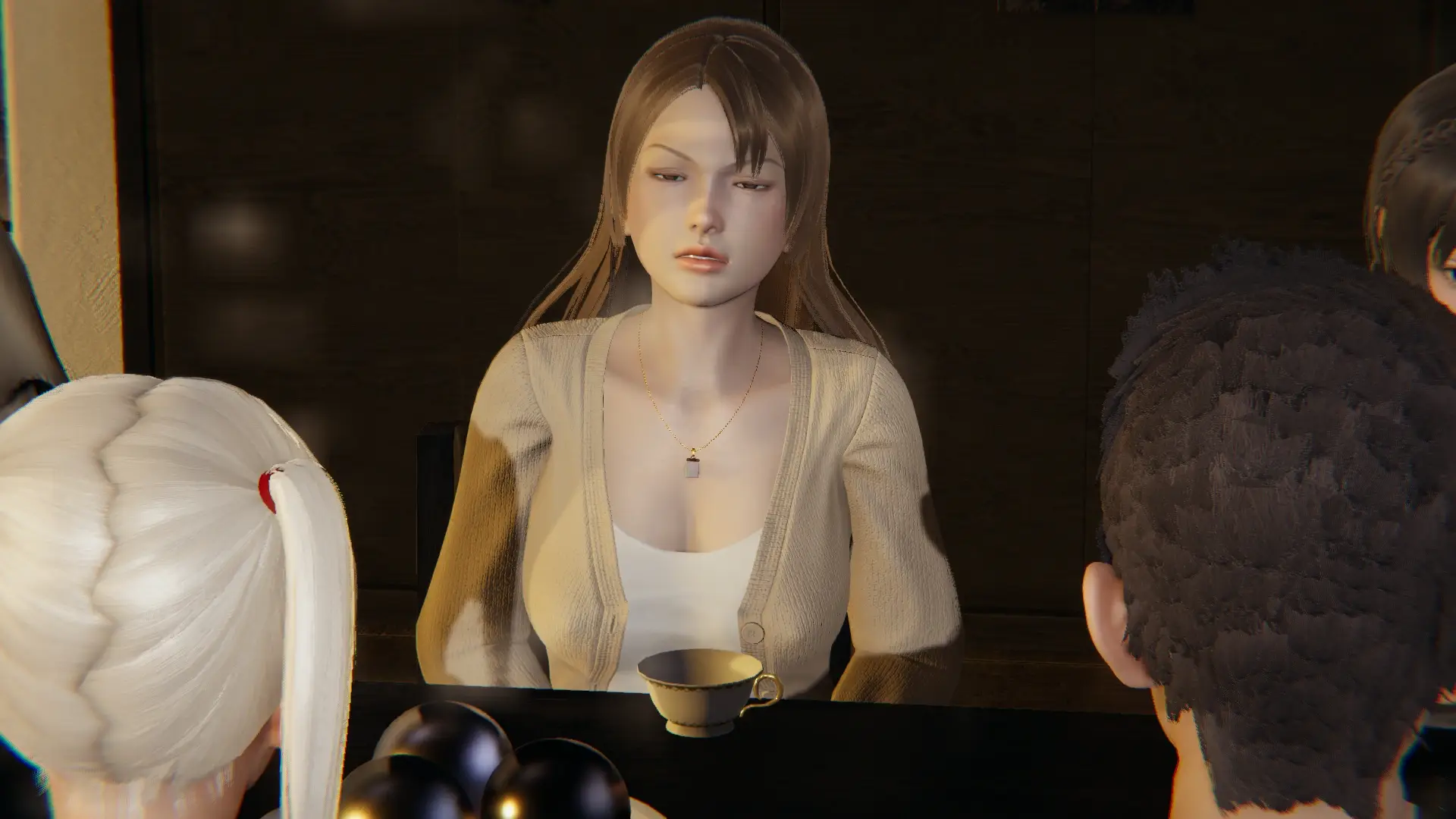 女神v0.15赞助 AI版背景