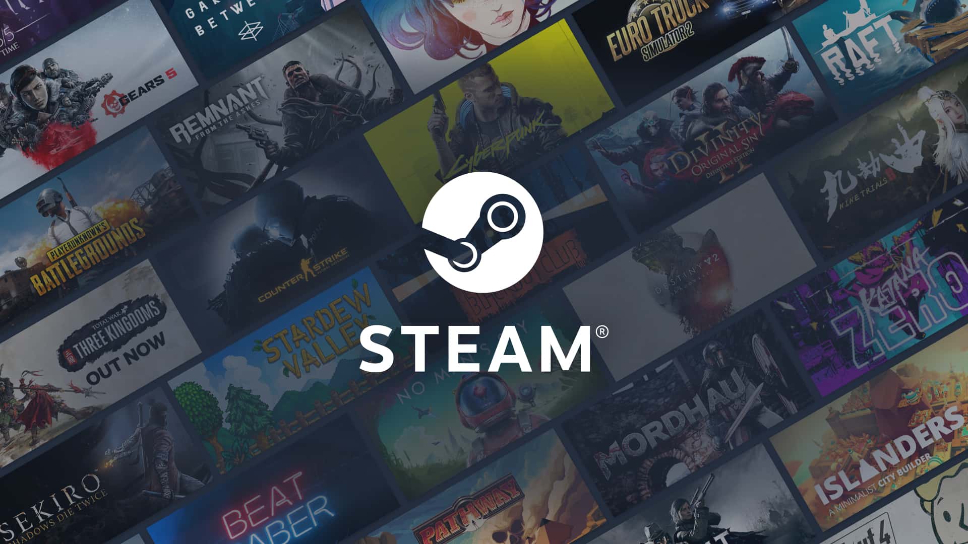 steam-官方唯一指定中文管家全息投影