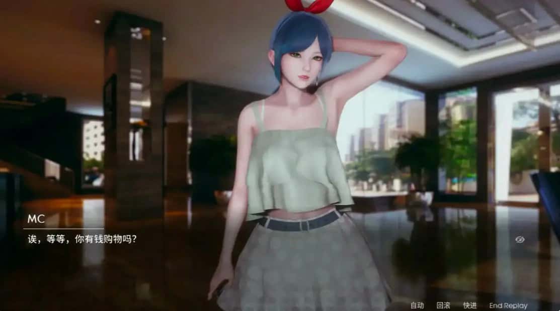 游戏画面5