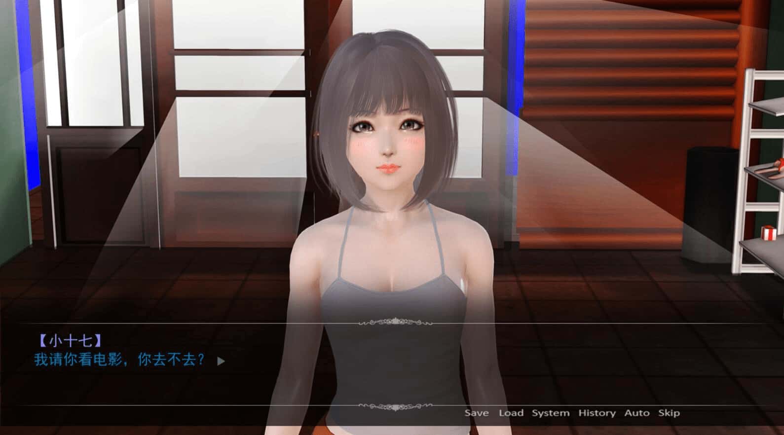 视觉数据3